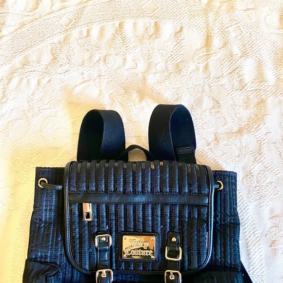 NWOT Juicy Couture Backpack - Picture 2 of 8